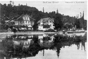 Birrwil, ca. 1905