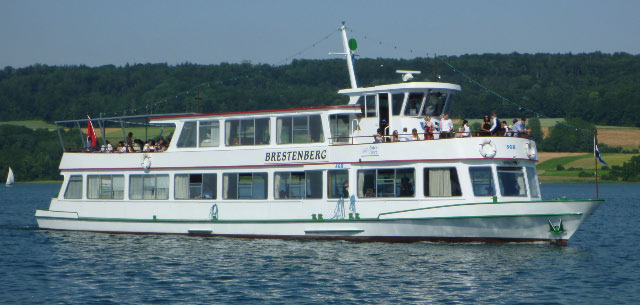 MS Brestenberg