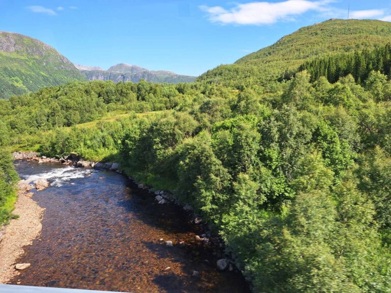 Region Vesteralen