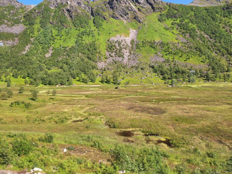 Region Vesteralen