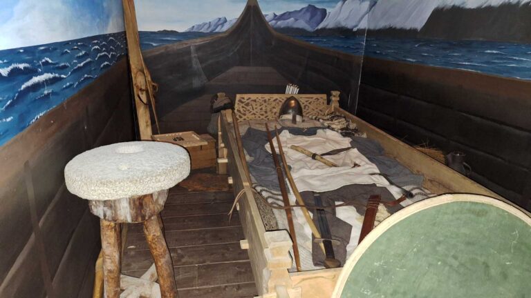 20260706 s030 Borg Vikingermuseum