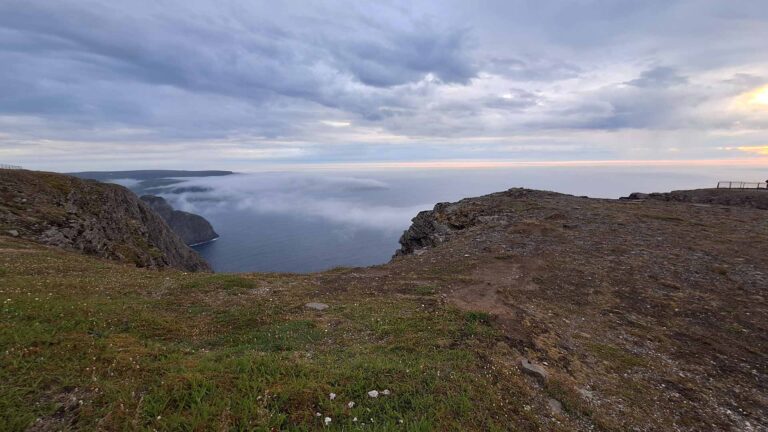 Am Nordkap