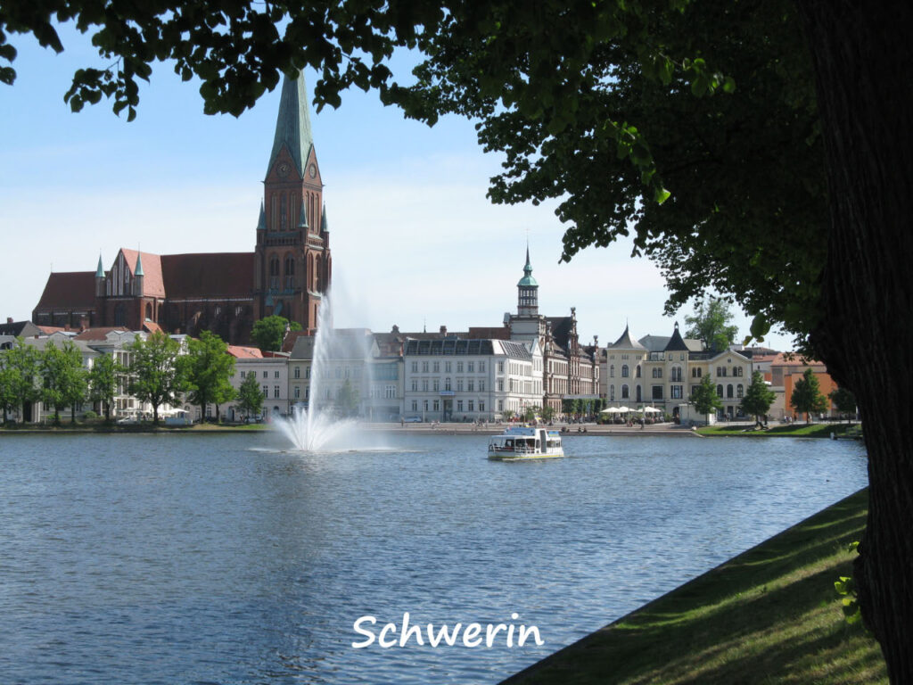 Schwerin