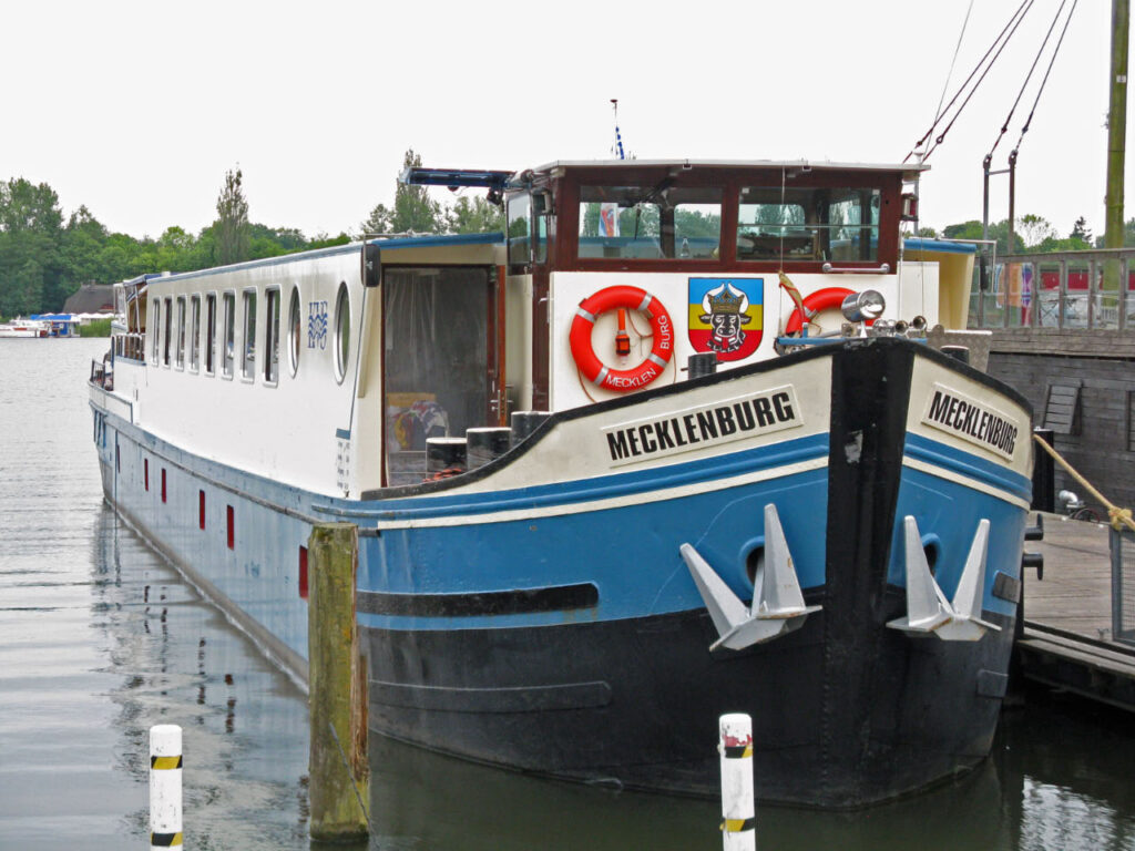 Schwerin, MS Mecklenburg