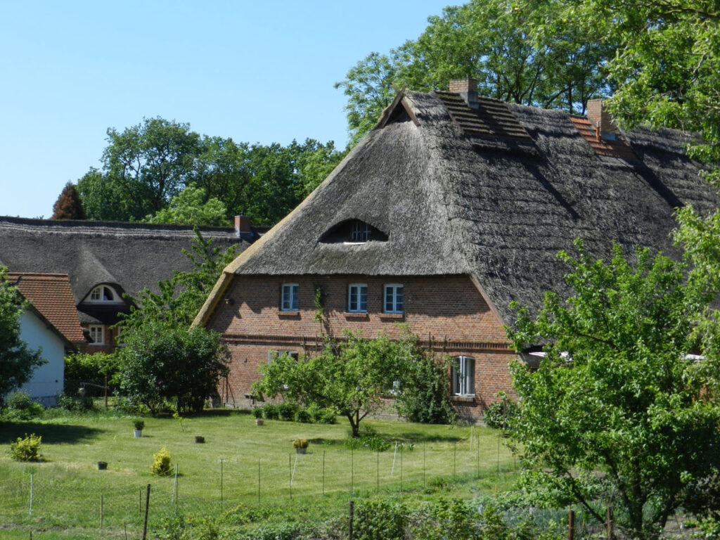 Schwerin - Parchim, Müritz-Elde-Wasserstrasse