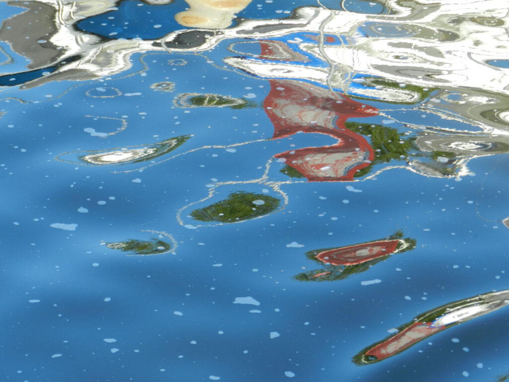 Parchim - Lübz, Müritz-Elde-Wasserstrasse