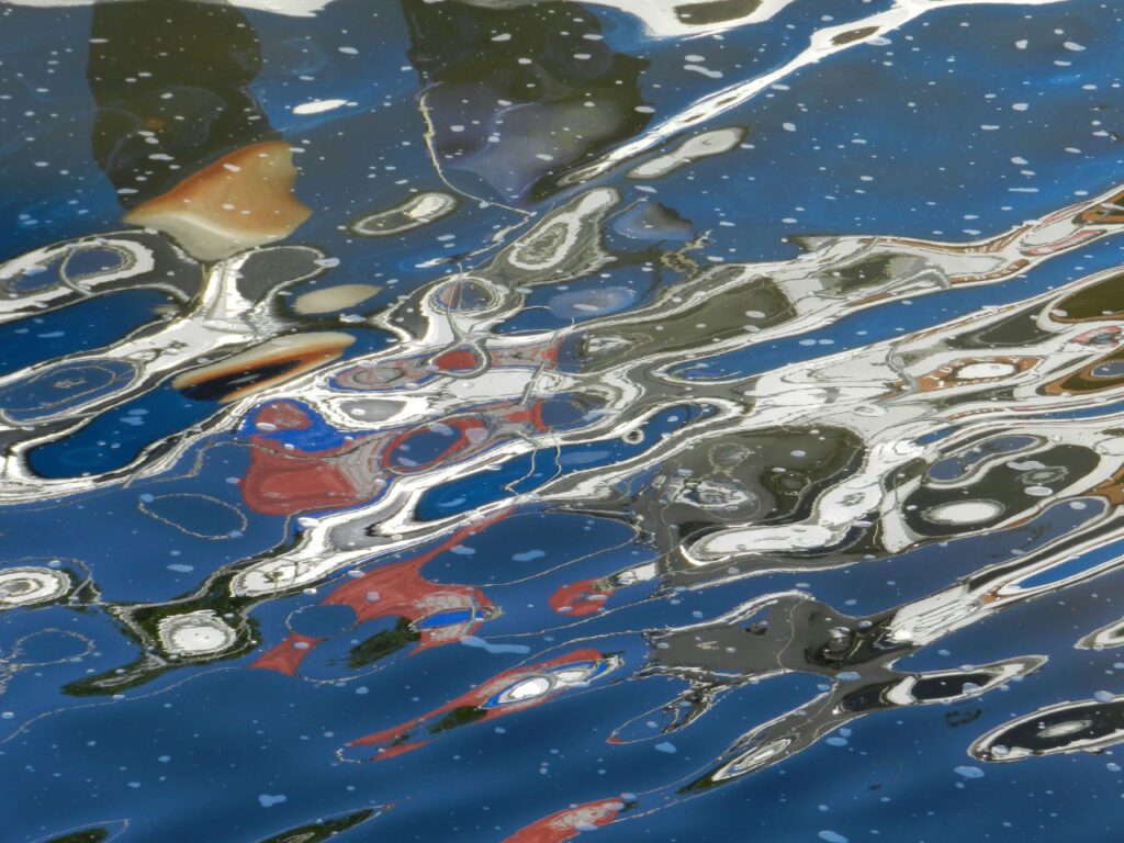 Parchim - Lübz, Müritz-Elde-Wasserstrasse