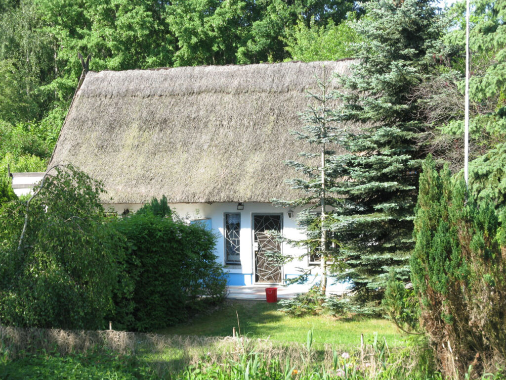Parchim - Lübz, Müritz-Elde-Wasserstrasse