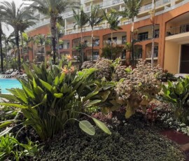 Hotel Pestana Promenade in Funchal