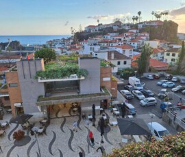 Camara de Lobos