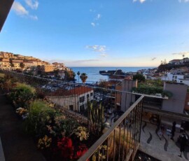 Camara de Lobos