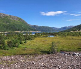 Region Vesteralen