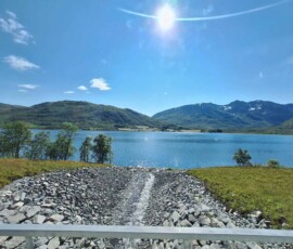 Region Vesteralen
