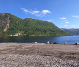 Region Vesteralen