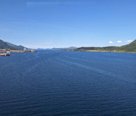 Region Vesteralen