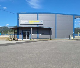Stokmarknes