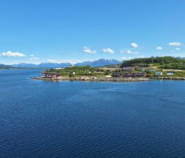 Stokmarknes