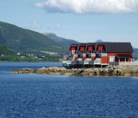 Stokmarknes