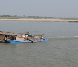 Burma (Myanmar), Jan. 3013