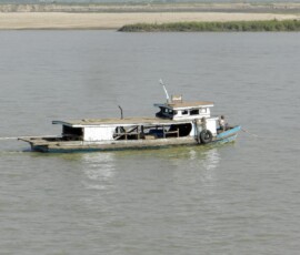 Burma (Myanmar), Jan. 3013