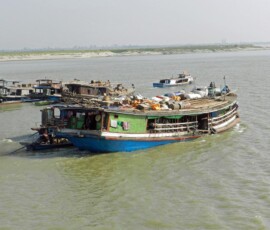 Burma (Myanmar), Jan. 3013