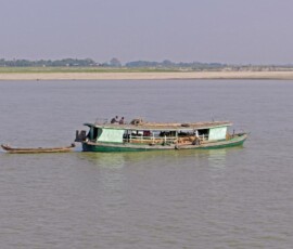 Burma (Myanmar), Jan. 3013