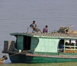 Burma (Myanmar), Jan. 3013