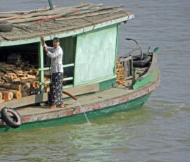 Burma (Myanmar), Jan. 3013