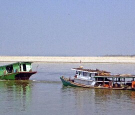Burma (Myanmar), Jan. 3013