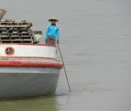 Burma (Myanmar), Jan. 3013