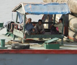 Burma (Myanmar), Jan. 3013
