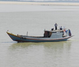 Burma (Myanmar), Jan. 3013