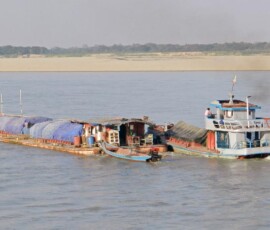Burma (Myanmar), Jan. 3013
