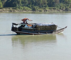Burma (Myanmar), Jan. 3013