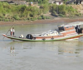 Burma (Myanmar), Jan. 3013