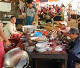 Burma (Myanmar), Jan. 3013