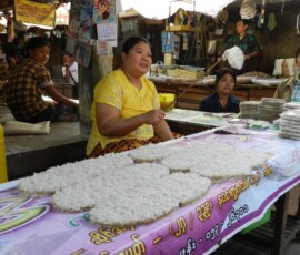 Burma (Myanmar), Jan. 3013