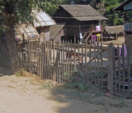 Burma (Myanmar), Jan. 3013