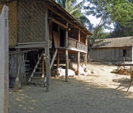 Burma (Myanmar), Jan. 3013