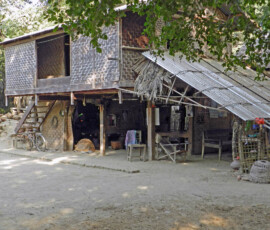 Burma (Myanmar), Jan. 3013