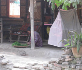 Burma (Myanmar), Jan. 3013