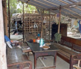Burma (Myanmar), Jan. 3013