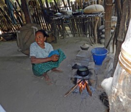 Burma (Myanmar), Jan. 3013
