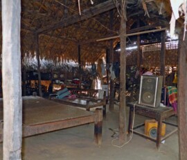 Burma (Myanmar), Jan. 3013