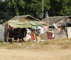 Burma (Myanmar), Jan. 3013