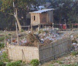 Burma (Myanmar), Jan. 3013