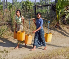 Burma (Myanmar), Jan. 3013