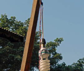 Burma (Myanmar), Jan. 3013