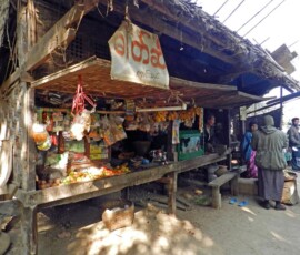 Burma (Myanmar), Jan. 3013