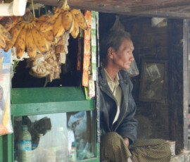 Burma (Myanmar), Jan. 3013
